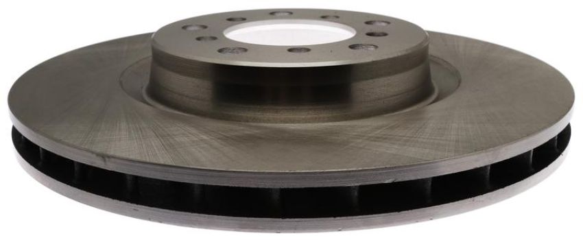 Raybestos 980042R Raybestos R-Line Brake Rotor