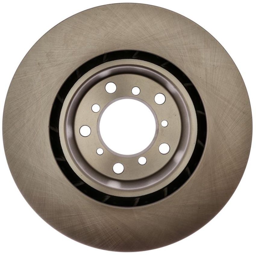Raybestos 980042R Raybestos R-Line Brake Rotor