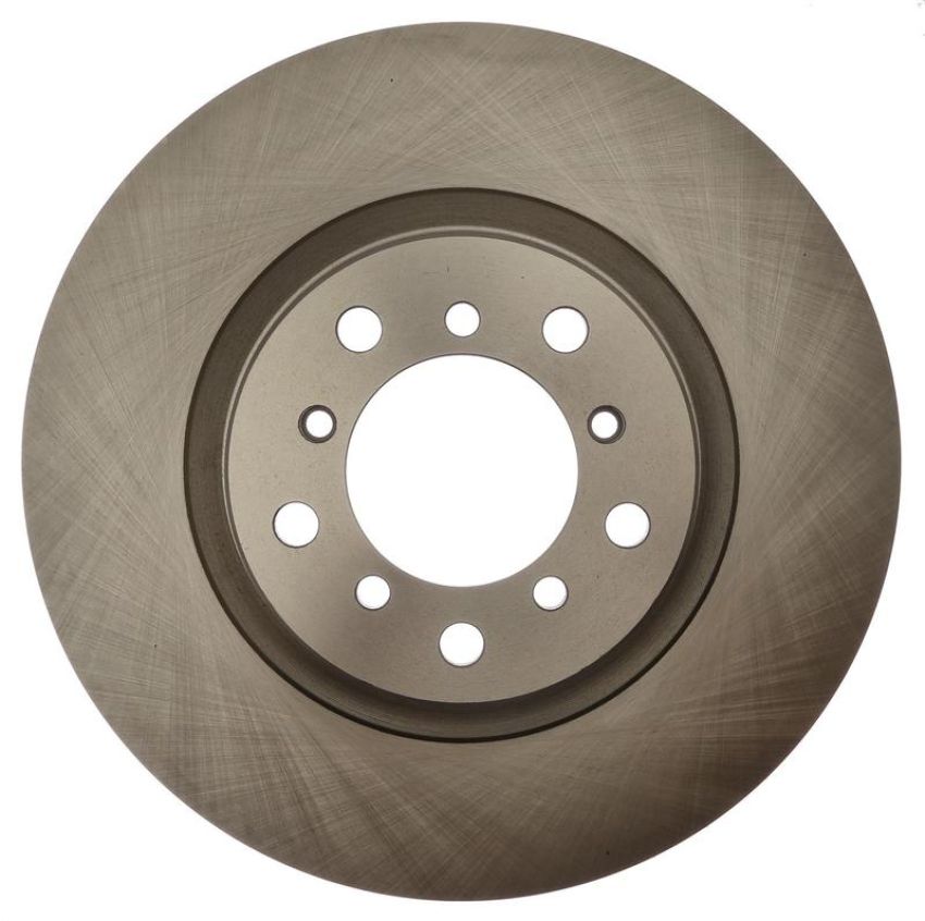 Raybestos 980042R Raybestos R-Line Brake Rotor