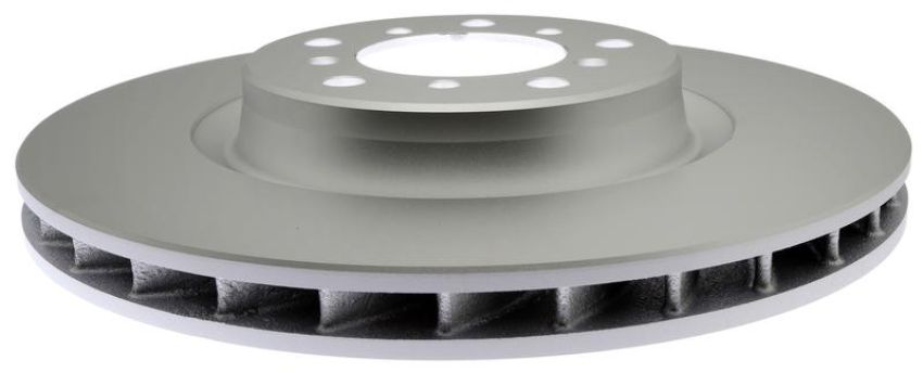 Raybestos 980043 Raybestos Specialty - Street Performance Coated Brake Rotor