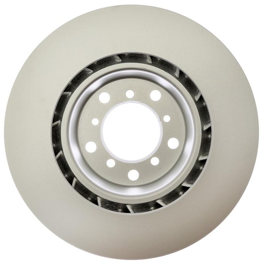Raybestos 980043 Raybestos Specialty - Street Performance Coated Brake Rotor