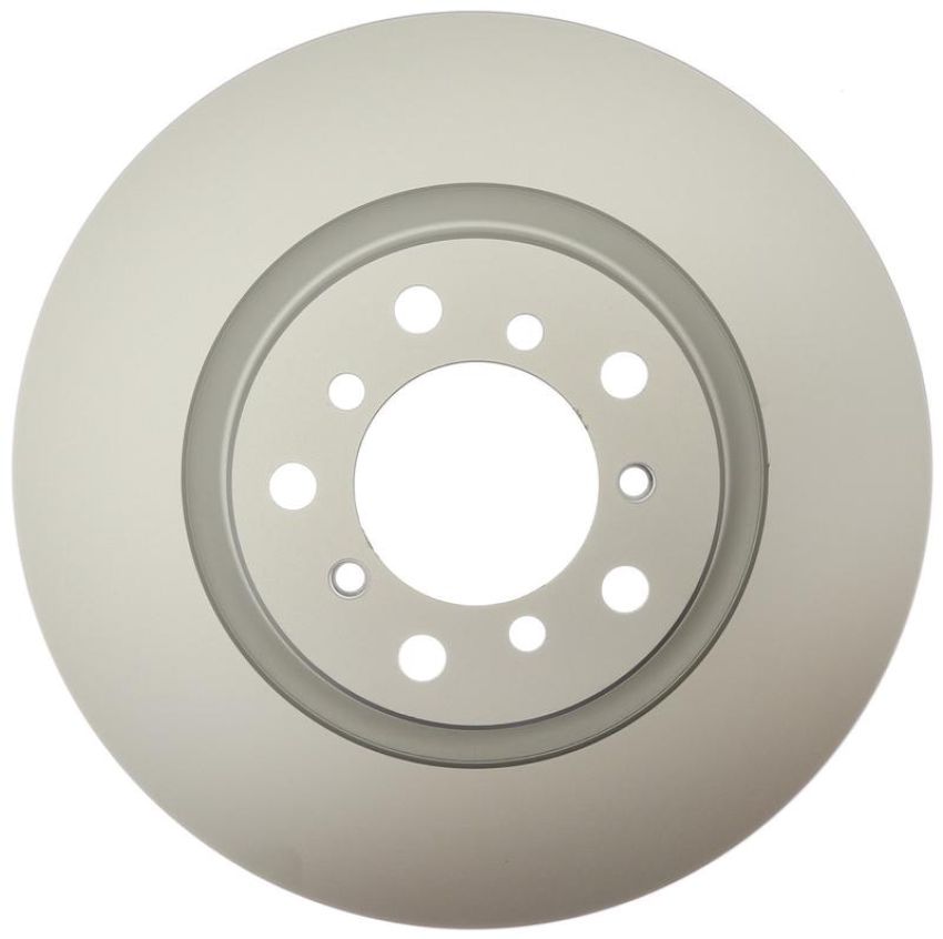 Raybestos 980043 Raybestos Specialty - Street Performance Coated Brake Rotor