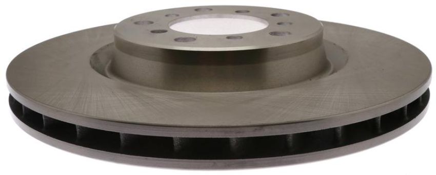Raybestos 980043R Raybestos R-Line Brake Rotor