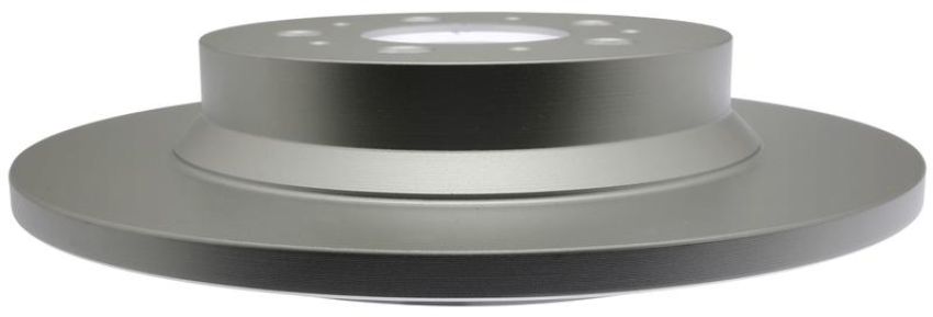 Raybestos 980045FZN Raybestos Element3 Coated Brake Rotor