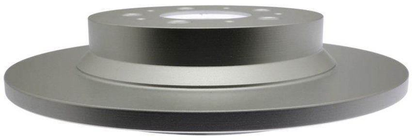 Raybestos 980045FZN Raybestos Element3 Coated Brake Rotor