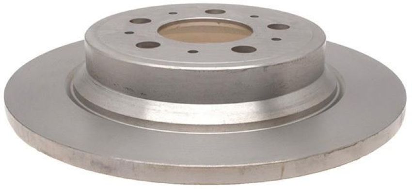 Raybestos 980045R Raybestos R-Line Brake Rotor