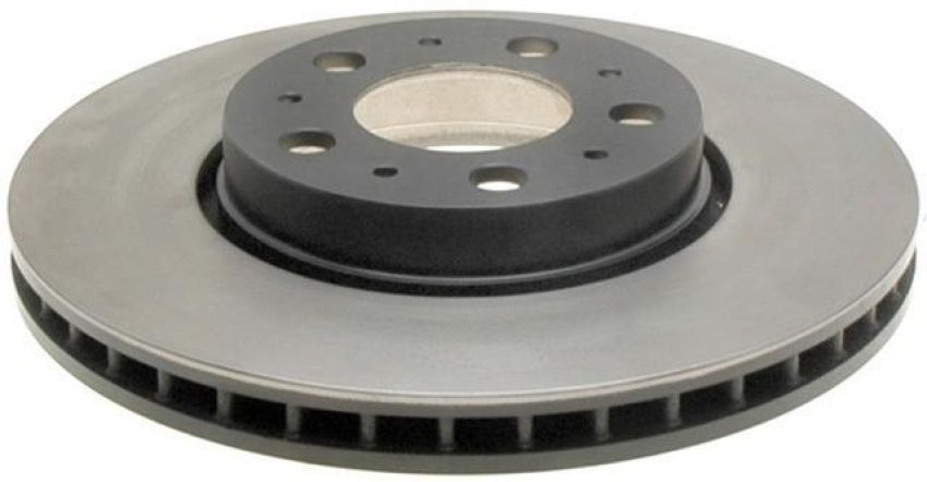 Raybestos 980046 Raybestos Specialty - Street Performance Brake Rotor