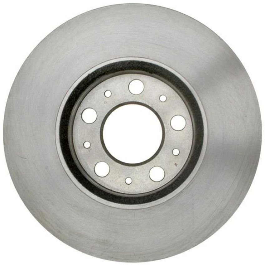 Raybestos 980046 Raybestos Specialty - Street Performance Brake Rotor