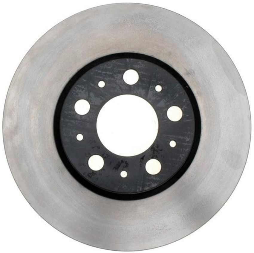 Raybestos 980046 Raybestos Specialty - Street Performance Brake Rotor