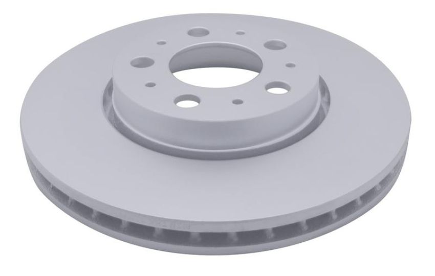 Raybestos 980046FZN Raybestos Element3 Coated Brake Rotor