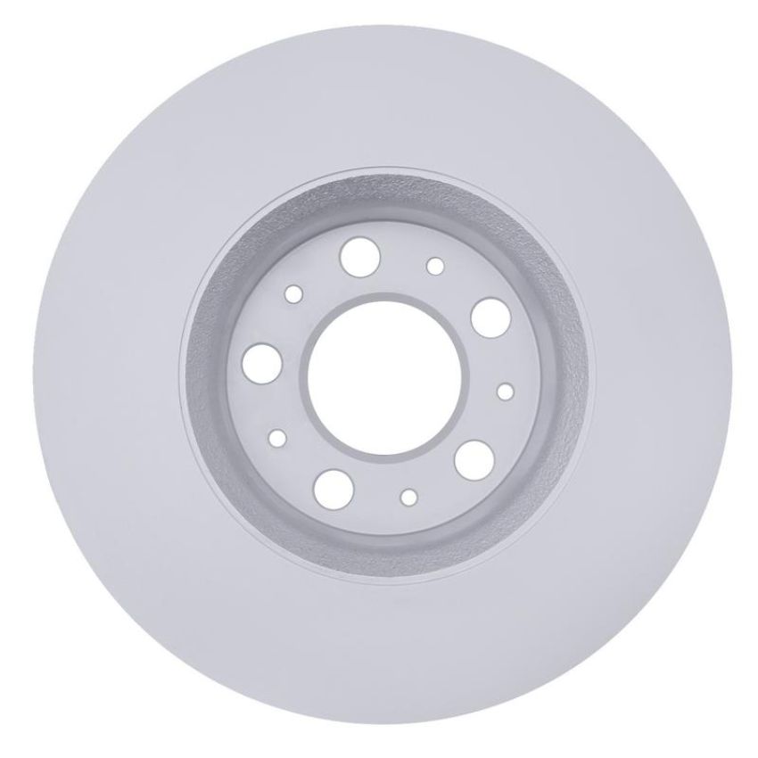 Raybestos 980046FZN Raybestos Element3 Coated Brake Rotor