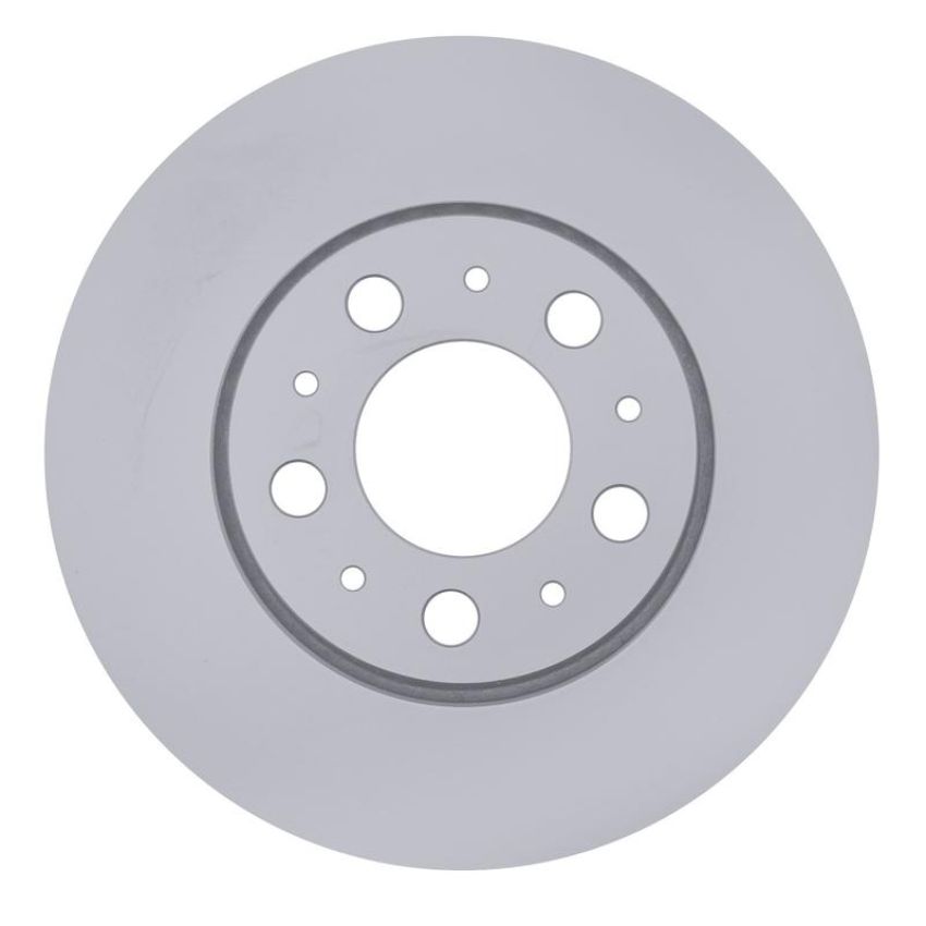 Raybestos 980046FZN Raybestos Element3 Coated Brake Rotor