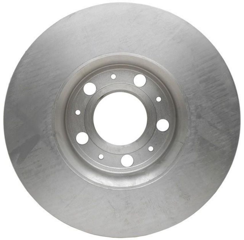Raybestos 980046R Raybestos R-Line Brake Rotor