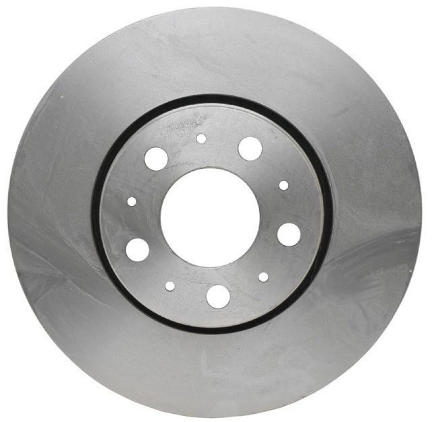 Raybestos 980046R Raybestos R-Line Brake Rotor
