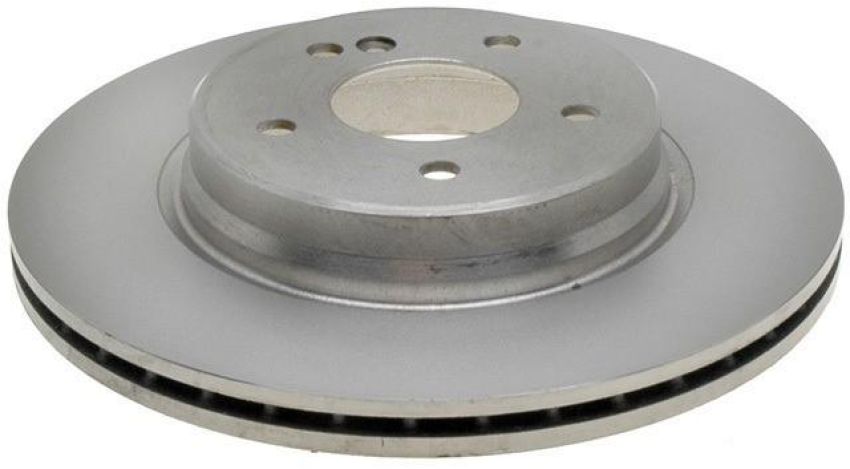 Raybestos 980048 Raybestos Specialty - Street Performance Brake Rotor