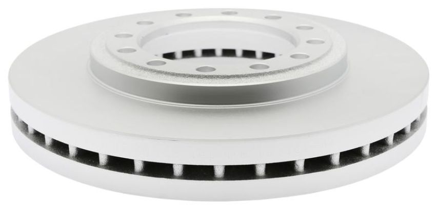Raybestos 980051 Raybestos Specialty - Truck Brake Rotor