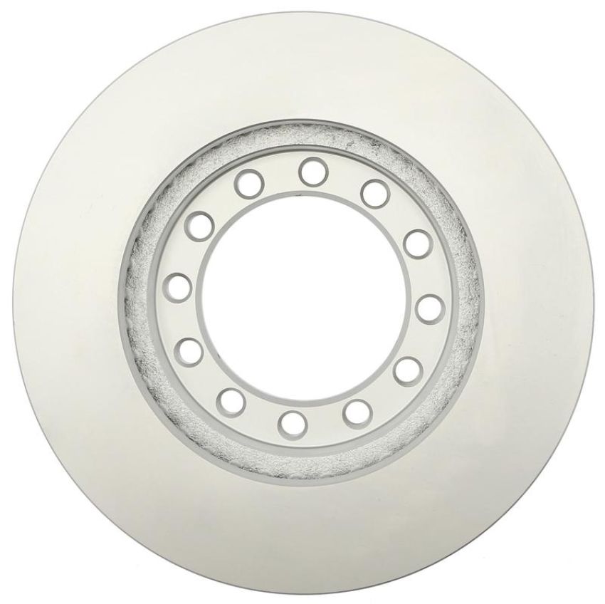 Raybestos 980051 Raybestos Specialty - Truck Brake Rotor
