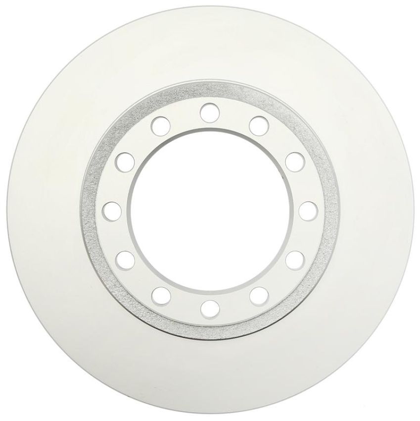 Raybestos 980051 Raybestos Specialty - Truck Brake Rotor