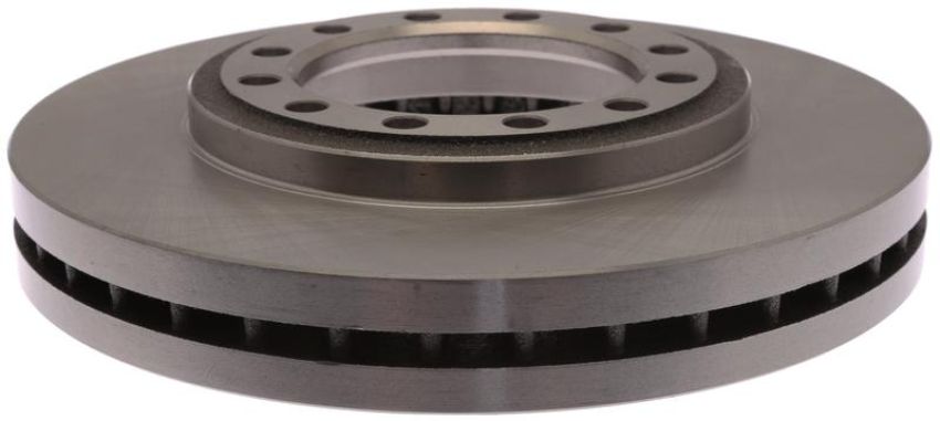 Raybestos 980051R Raybestos R-Line Brake Rotor