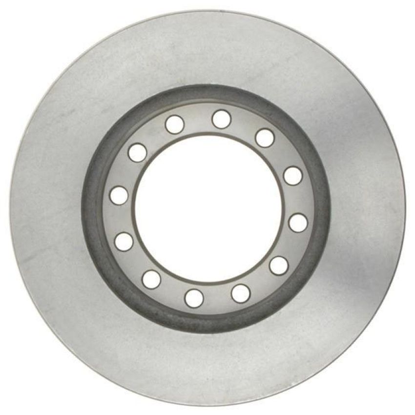 Raybestos 980052 Raybestos Specialty - Truck Brake Rotor