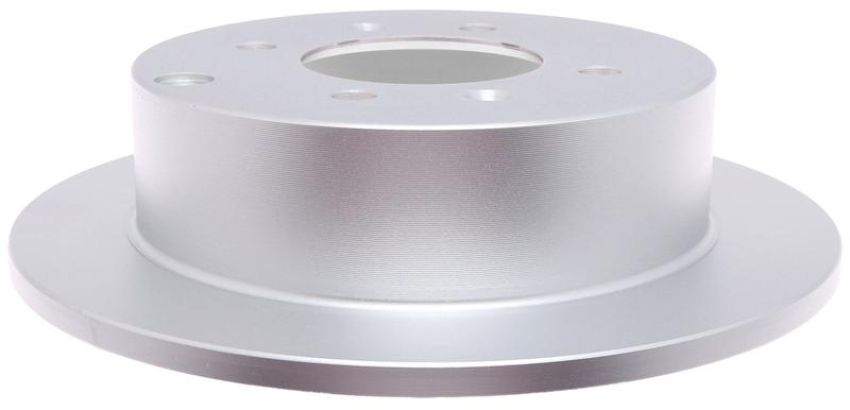 Raybestos 980054FZN Raybestos Element3 Coated Brake Rotor