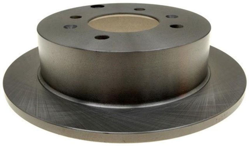 Raybestos 980054R Raybestos R-Line Brake Rotor