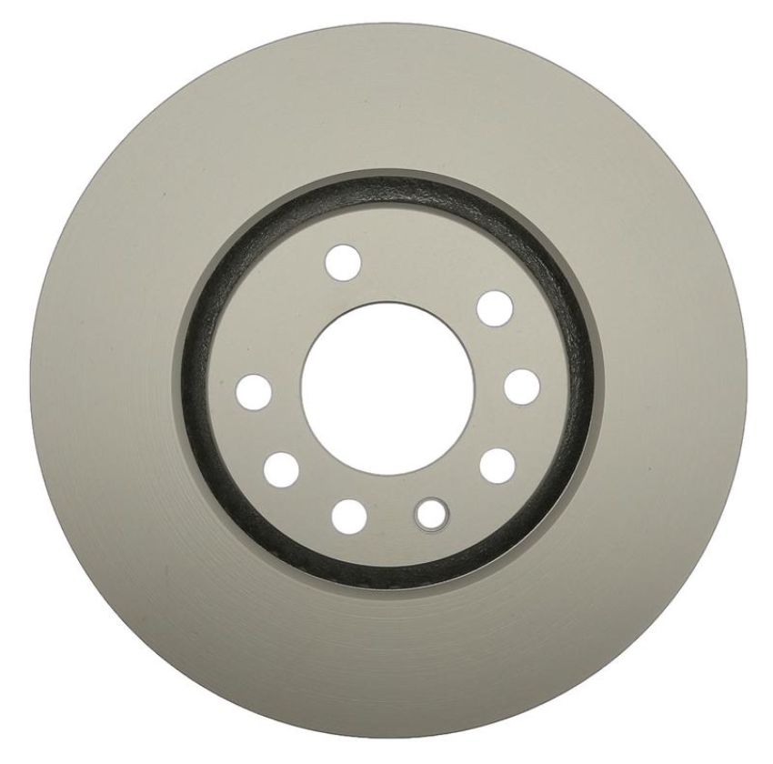 Raybestos 980057FZN Raybestos Element3 Coated Brake Rotor