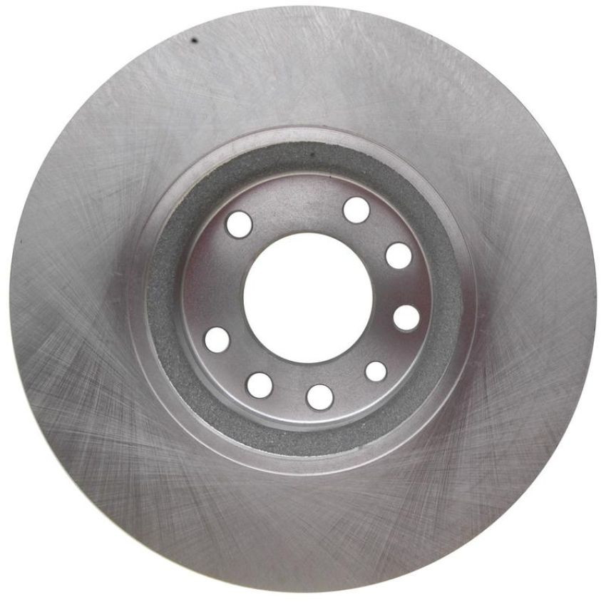 Raybestos 980057R Raybestos R-Line Brake Rotor