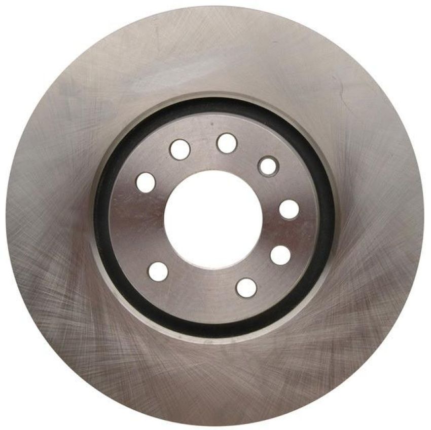 Raybestos 980057R Raybestos R-Line Brake Rotor