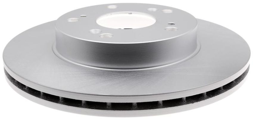 Raybestos 980059FZN Raybestos Element3 Coated Brake Rotor