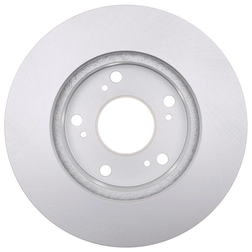 Raybestos 980059FZN Raybestos Element3 Coated Brake Rotor