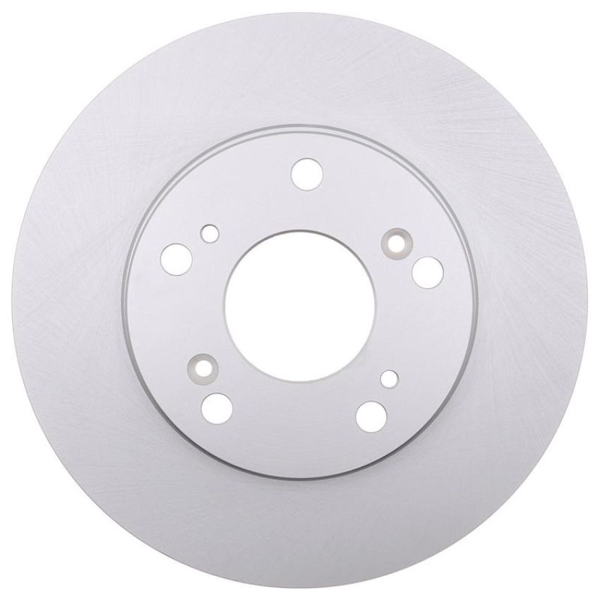 Raybestos 980059FZN Raybestos Element3 Coated Brake Rotor