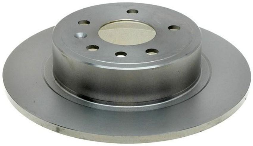 Raybestos 980059R Raybestos R-Line Brake Rotor