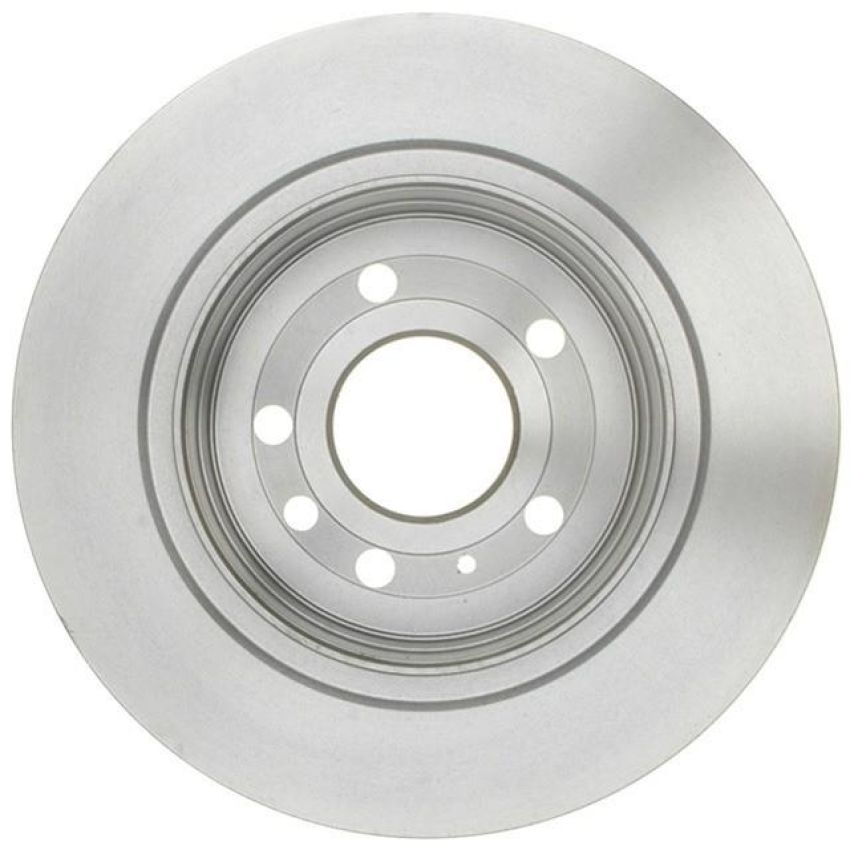 Raybestos 980059R Raybestos R-Line Brake Rotor