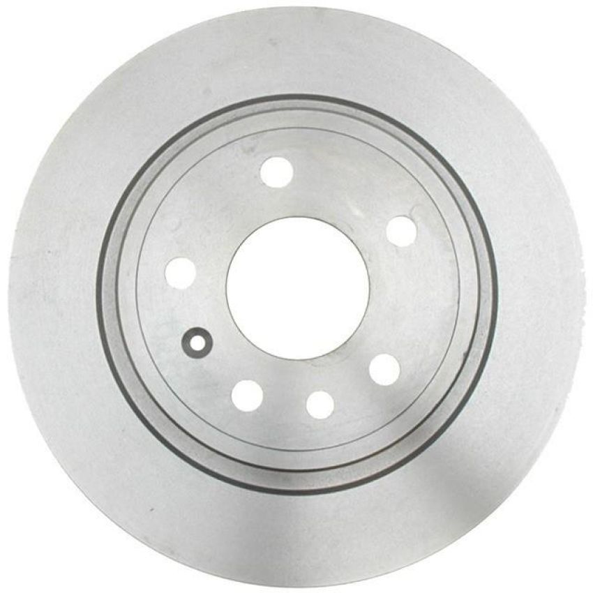 Raybestos 980059R Raybestos R-Line Brake Rotor