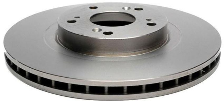 Raybestos 980060 Raybestos Specialty - Street Performance Brake Rotor