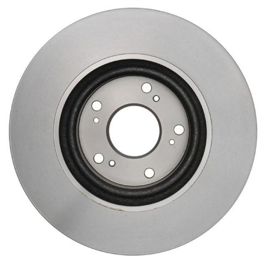 Raybestos 980060 Raybestos Specialty - Street Performance Brake Rotor