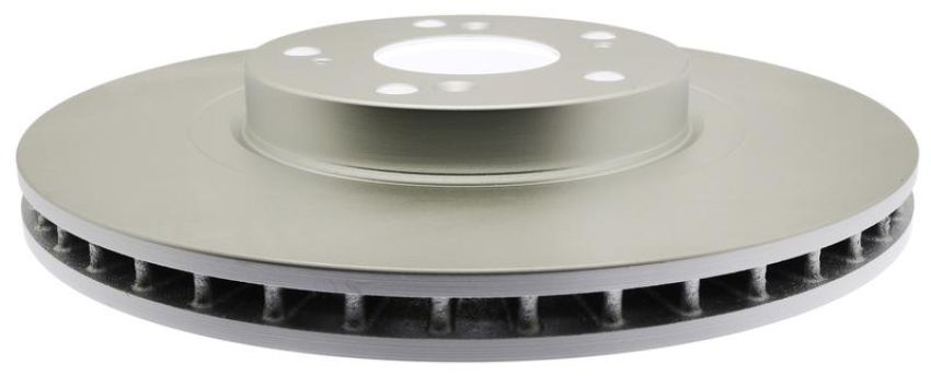 Raybestos 980060FZN Raybestos Element3 Coated Brake Rotor