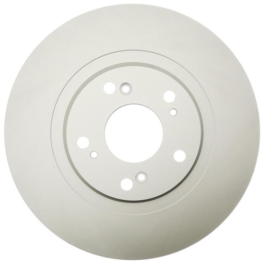 Raybestos 980060FZN Raybestos Element3 Coated Brake Rotor