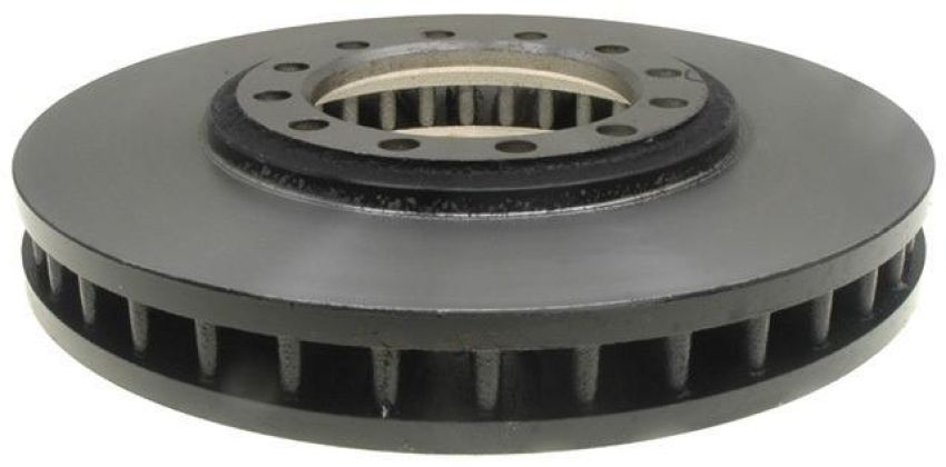 Raybestos 980061 Raybestos Specialty - Truck Brake Rotor
