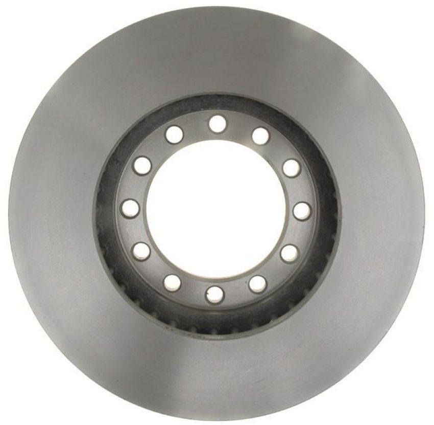 Raybestos 980061 Raybestos Specialty - Truck Brake Rotor