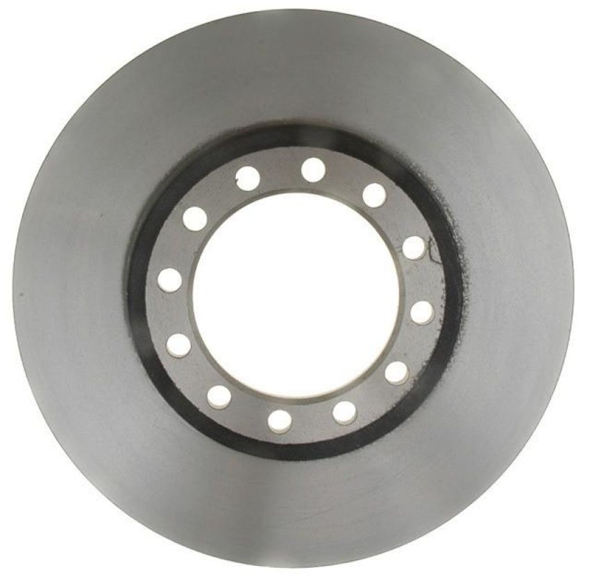Raybestos 980061 Raybestos Specialty - Truck Brake Rotor