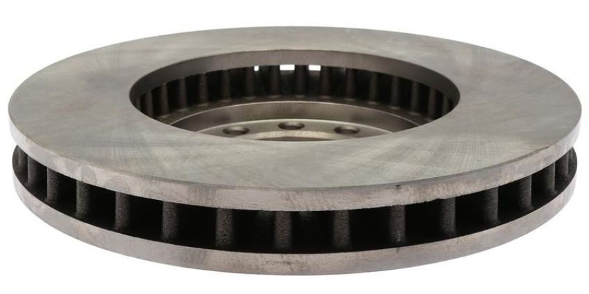 Raybestos 980061R Raybestos R-Line Brake Rotor
