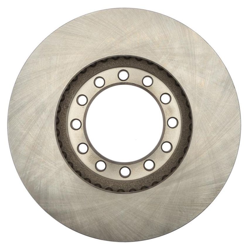 Raybestos 980061R Raybestos R-Line Brake Rotor