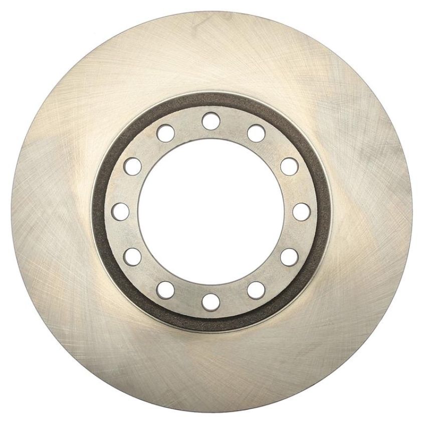 Raybestos 980061R Raybestos R-Line Brake Rotor