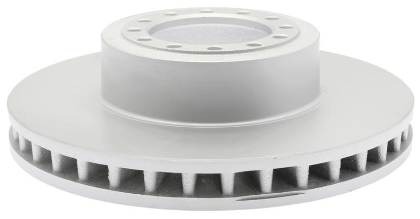 Raybestos 980066 Raybestos Specialty - Truck Brake Rotor