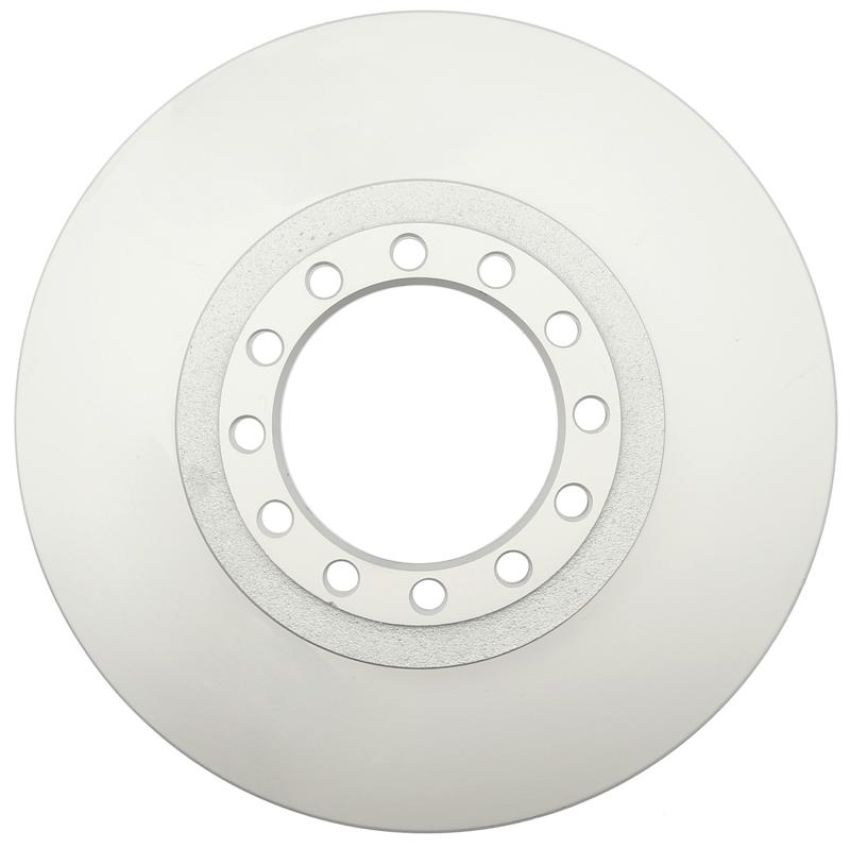 Raybestos 980066 Raybestos Specialty - Truck Brake Rotor