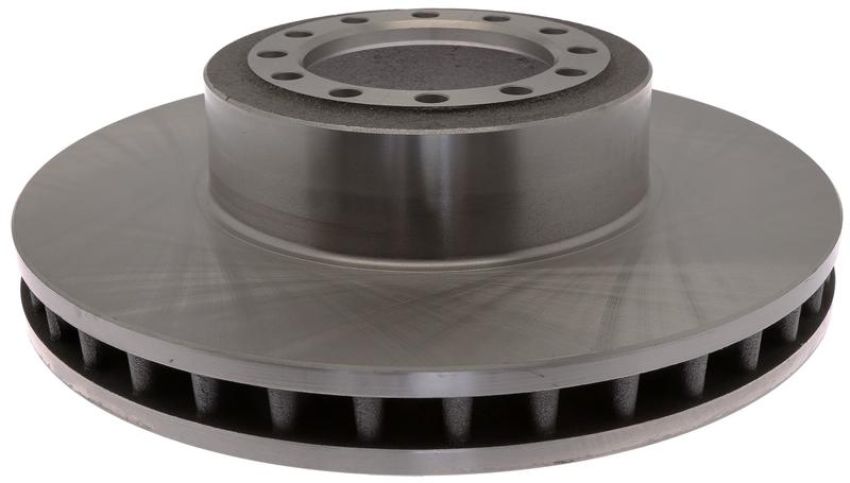 Raybestos 980066R Raybestos R-Line Brake Rotor