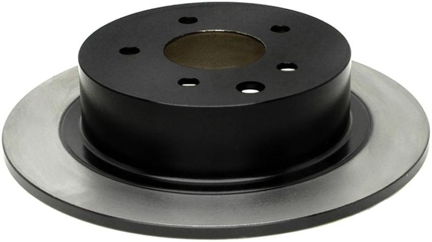 Raybestos 980070 Raybestos Specialty - Street Performance Brake Rotor