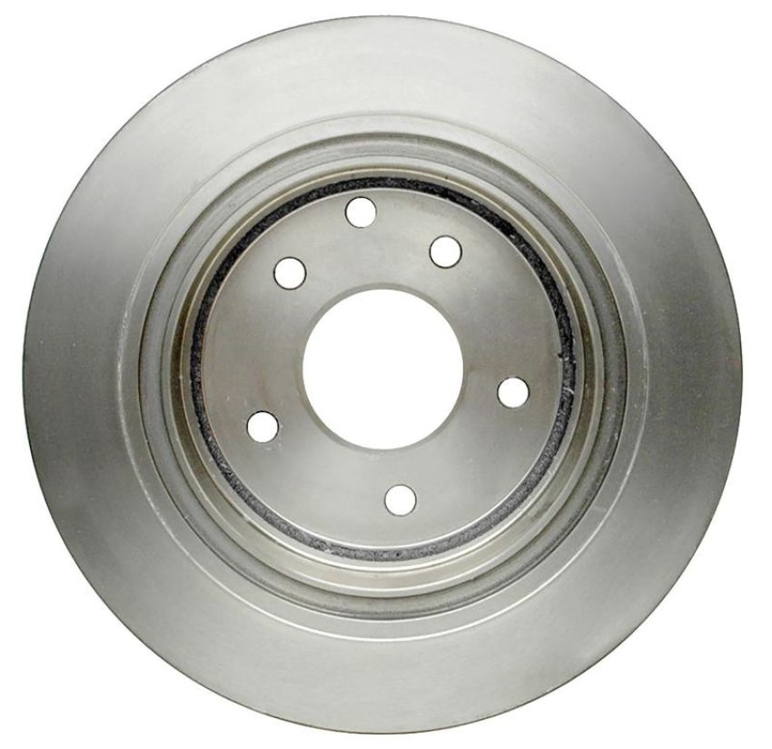 Raybestos 980070 Raybestos Specialty - Street Performance Brake Rotor